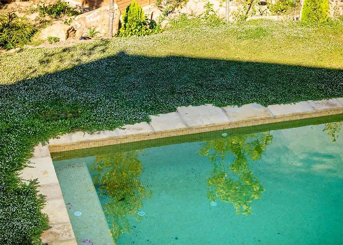 Masia Cal Magi