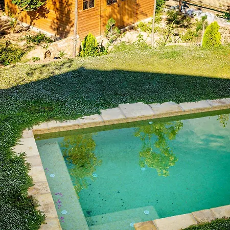 Masia Cal Magi